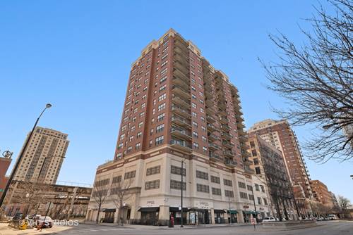 5 E 14th Unit 803, Chicago, IL 60605