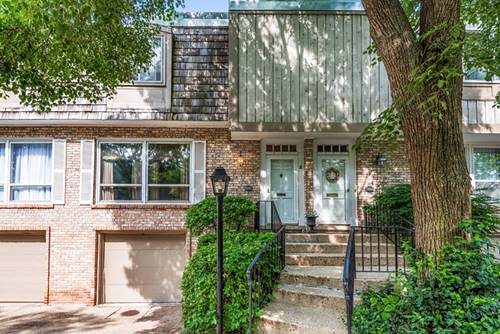 1926 Wilmette Unit D, Wilmette, IL 60091