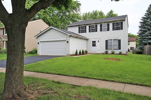 1852 Oriole, Elk Grove Village, IL 60007