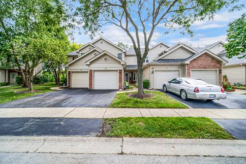 45 Fairway, Glendale Heights, IL 60139