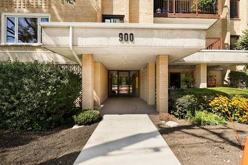 900 S River Unit 3F, Des Plaines, IL 60016