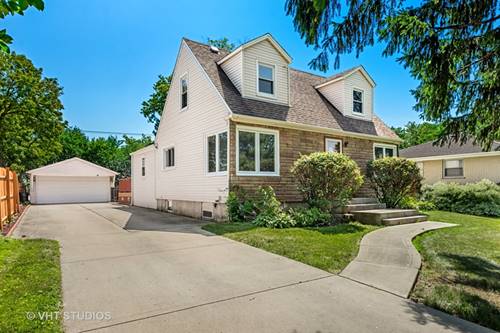 2935 S Craig, Des Plaines, IL 60018