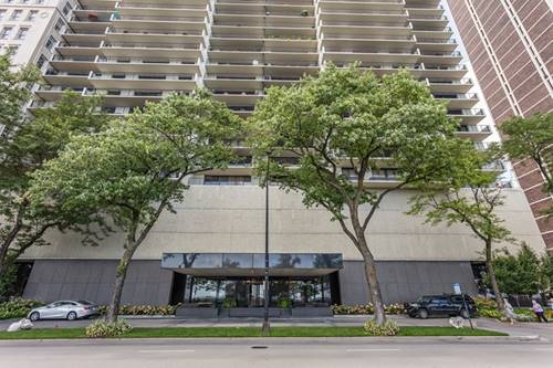 1212 N Lake Shore Unit 25AS, Chicago, IL 60610