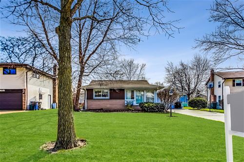 1403 E Cedar, Mount Prospect, IL 60056