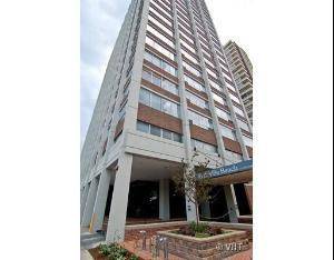 6171 N Sheridan Unit 1507, Chicago, IL 60660