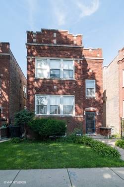 1442 N Latrobe, Chicago, IL 60651