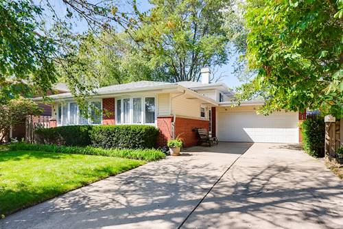 180 E Bradley, Des Plaines, IL 60016