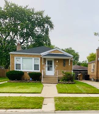 15532 Maryland, Dolton, IL 60419