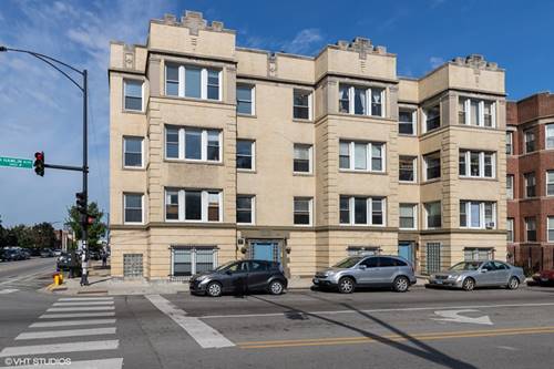 102 N Hamlin Unit C3, Chicago, IL 60624