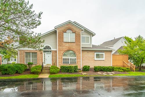 429 W Parkside, Palatine, IL 60067