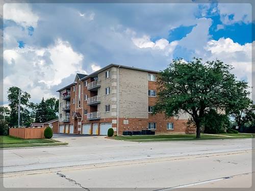 6600 W 87th Unit 2SE, Burbank, IL 60459