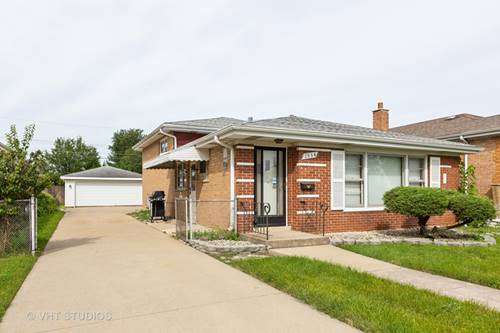 7934 Austin, Burbank, IL 60459