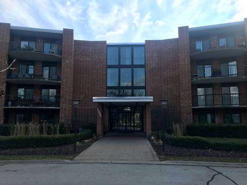 1505 E Central Unit 411B, Arlington Heights, IL 60005