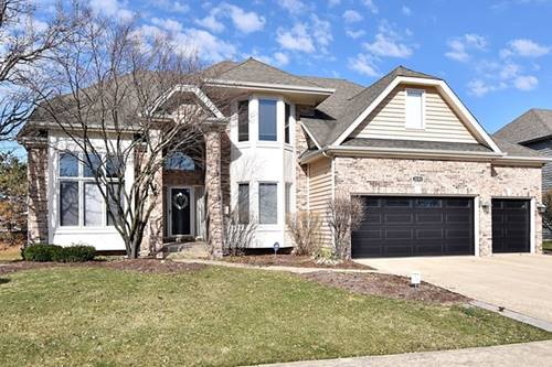 2690 Ginger Woods, Aurora, IL 60502