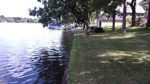 0 E Lake Shore, Wonder Lake, IL 60097