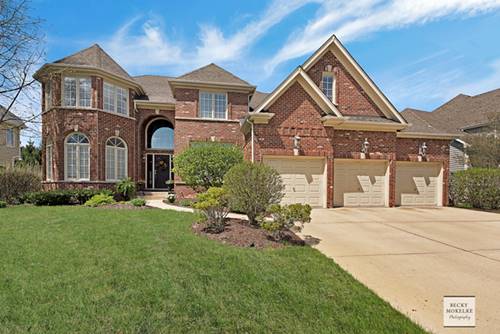 2720 Ginger Woods, Aurora, IL 60502