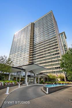 3550 N Lake Shore Unit 1302, Chicago, IL 60657