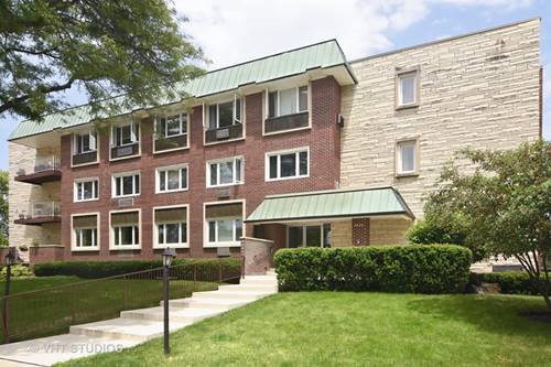 2630 E Bel Aire Unit 303, Arlington Heights, IL 60004