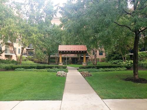 5100 W 96th Unit 514, Oak Lawn, IL 60453