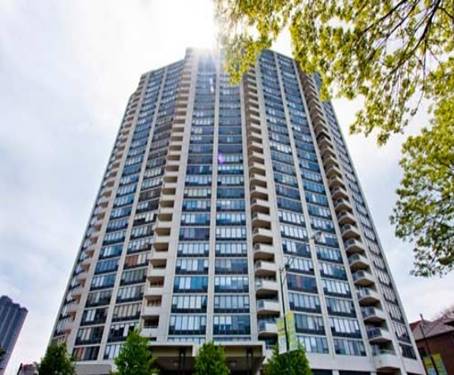 3930 N Pine Grove Unit 407, Chicago, IL 60613