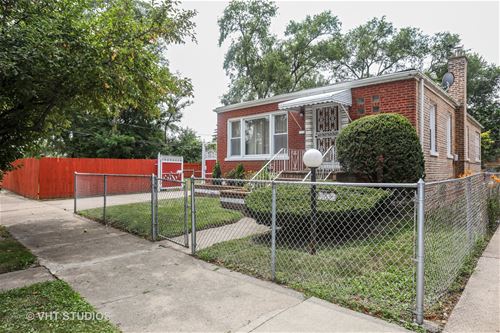 11836 S Sangamon, Chicago, IL 60643