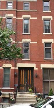 158 W Huron Unit 3C, Chicago, IL 60606