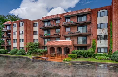 2086 St Johns Unit 408, Highland Park, IL 60035