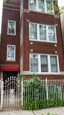 4709 N Campbell Unit 3, Chicago, IL 60625