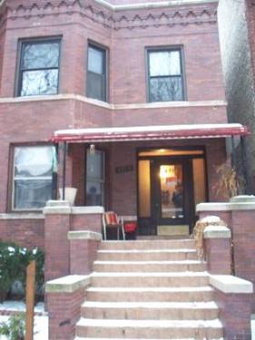 4710 N Artesian Unit 1, Chicago, IL 60625