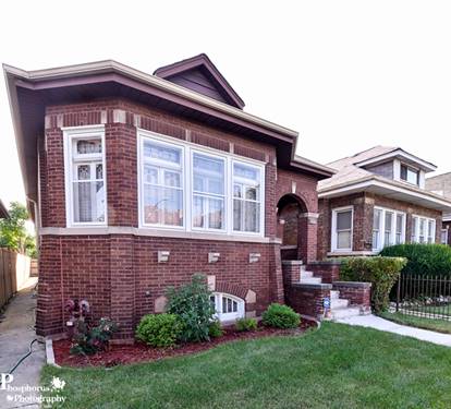 7616 S Marshfield, Chicago, IL 60620