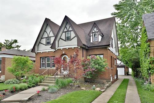 6932 29th, Berwyn, IL 60402