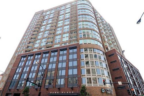 600 N Kingsbury Unit 1504, Chicago, IL 60610