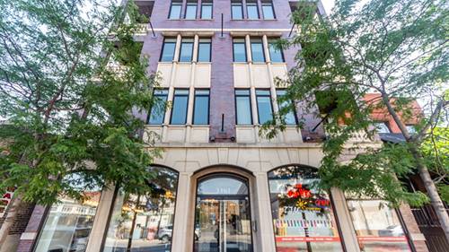 3161 N Halsted Unit 201, Chicago, IL 60657