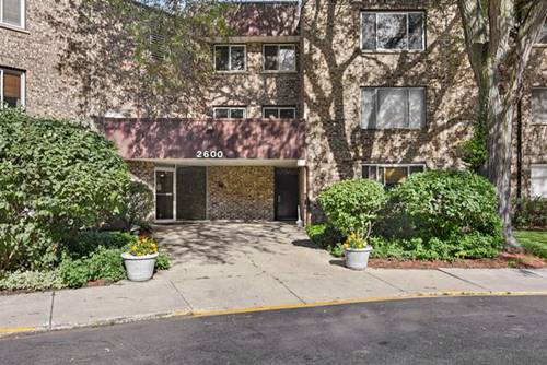 2600 Brookwood Way Unit 317A, Rolling Meadows, IL 60008