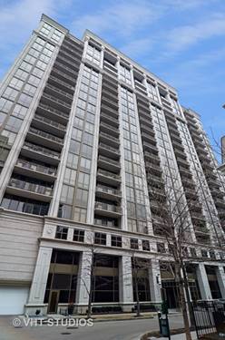 1335 S Prairie Unit 901, Chicago, IL 60605