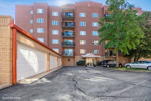 1480 Jefferson Unit 502, Des Plaines, IL 60016