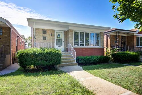 3529 W 77th, Chicago, IL 60652