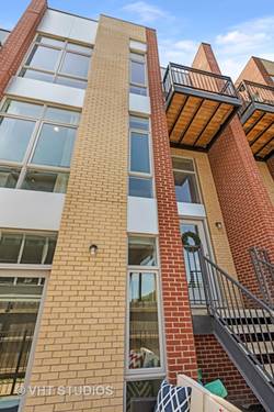 2823 N Oakley Unit I, Chicago, IL 60618