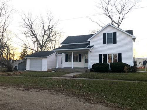 116 S King, Wyanet, IL 61379