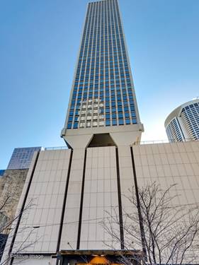 111 E Chestnut Unit 28K, Chicago, IL 60611