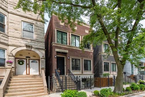 1836 N Wood, Chicago, IL 60622