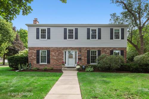 307 S Ellyn, Glen Ellyn, IL 60137