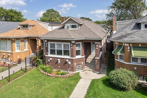 7715 S Winchester, Chicago, IL 60620