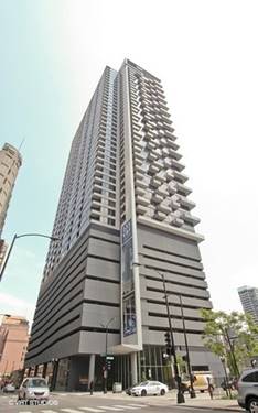 235 W Van Buren Unit 2909, Chicago, IL 60607