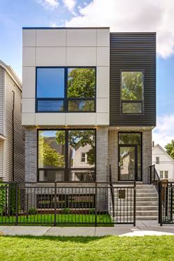 2533 W Lyndale, Chicago, IL 60647