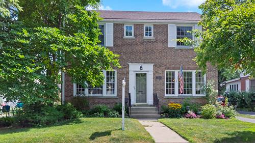 5409 Reba, Morton Grove, IL 60053