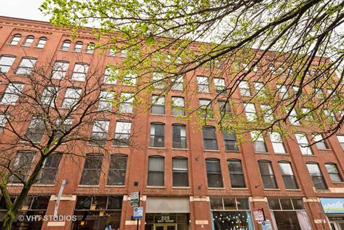 225 W Huron Unit 309, Chicago, IL 60654