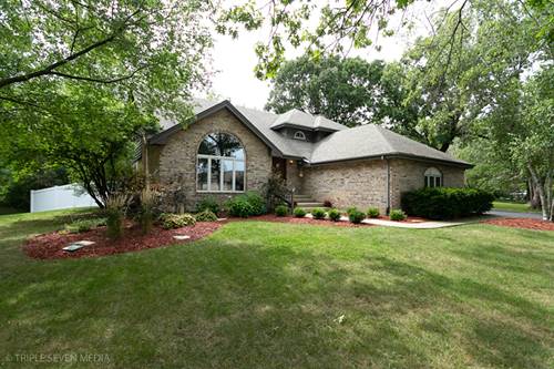 14958 S Woodcrest, Homer Glen, IL 60491