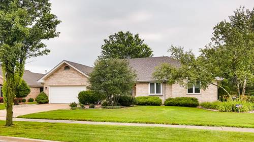 19541 Maurita, Mokena, IL 60448