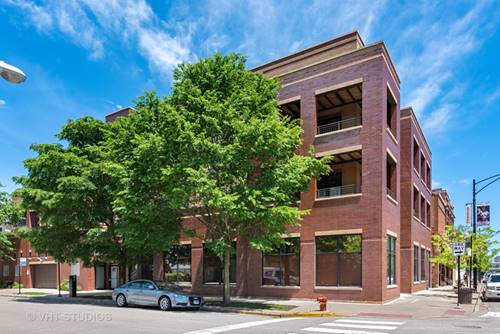 3207 N Clifton Unit 301, Chicago, IL 60657